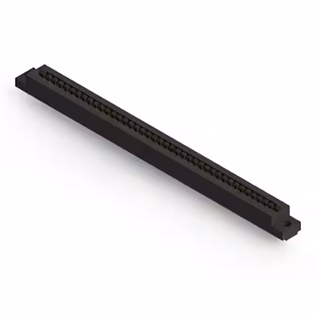 857-040-527-104 EDAC Inc.  Edgeboard Connectors